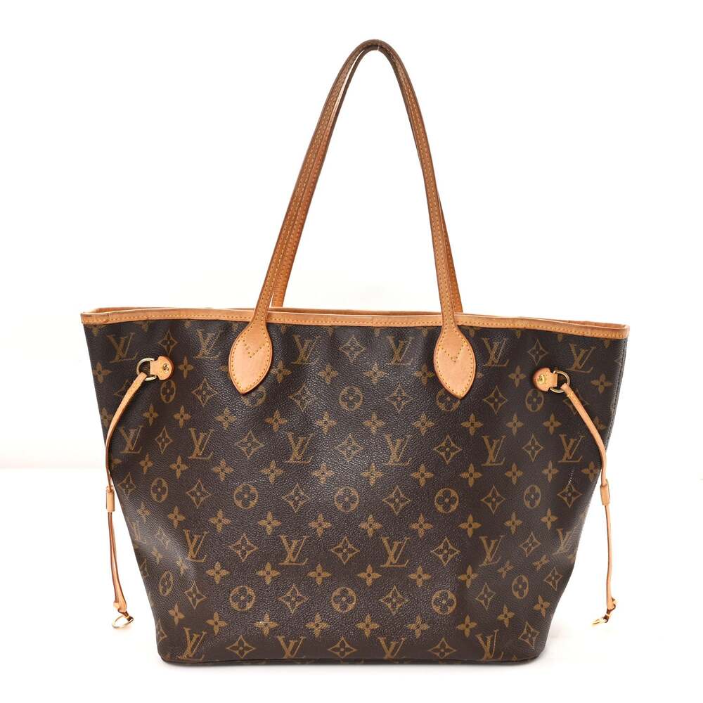 Louis Vuitton Neverfull Mm #264182L10B